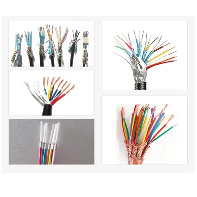 Máquina Láser de Sobremesa para Pelado de Cables FLS30-XC Thumb