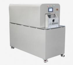 Peladora Rotativa de Cable Cuadrado Grande WPM-N5010 - Máquina Semiautomática de Cepillado de Cables