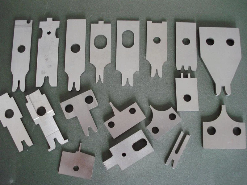 Terminal machine blade, OTP blade, Wire Strip And Crimp Machine Dies,Assembly Knife For Crimp Machine,Crimping Knife Cuchilla de la máquina terminal, cuchilla OTP, tira de alambre y troqueles de la máquina de engarzado,Cuchillo de montaje para la máquina de engarzado,Cuchillo de engarzado