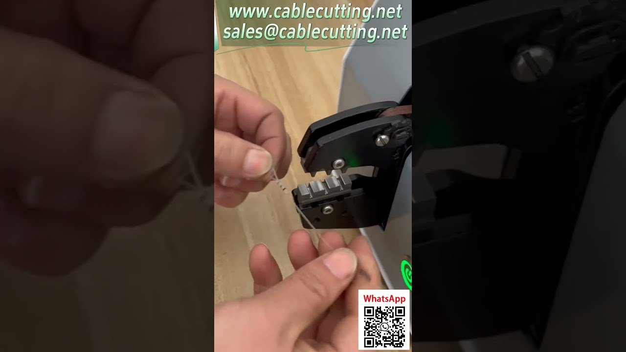 Máquina de Crimpado Neumática para Aplicaciones de Anzuelos de Pesca - Portátil y Enchufable