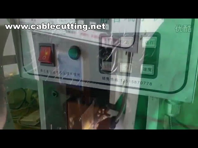 Máquina de Crimpado de Terminales, Moldes para Máquinas de Terminales, Cambio OTP