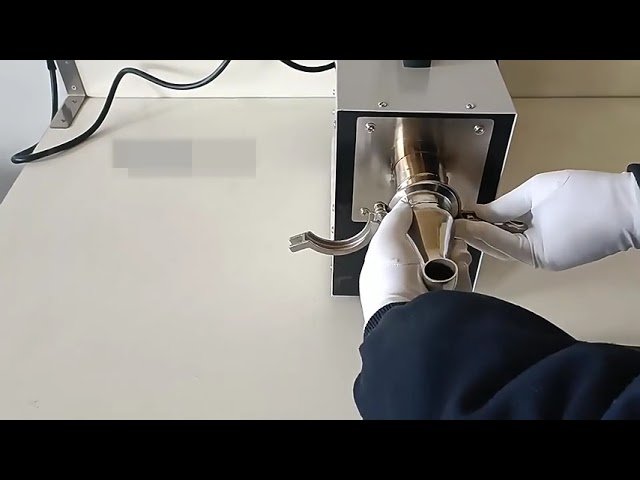 Equipo de Calentamiento para Tubos Termoencogibles en Procesamiento de Cables - Horno para Terminales