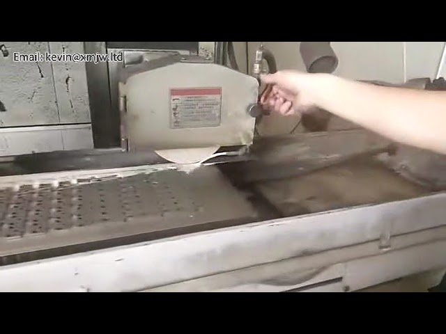 Cuchilla plana y en V para máquina pelacables automática | Cuchilla de corte para peladora de cables