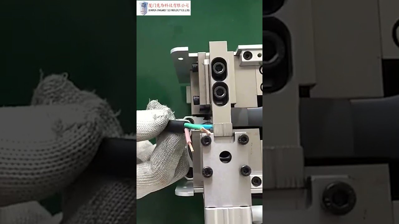 Máquina de Soldadura Ultrasónica y por Puntos | Soldadura Automática Industrial