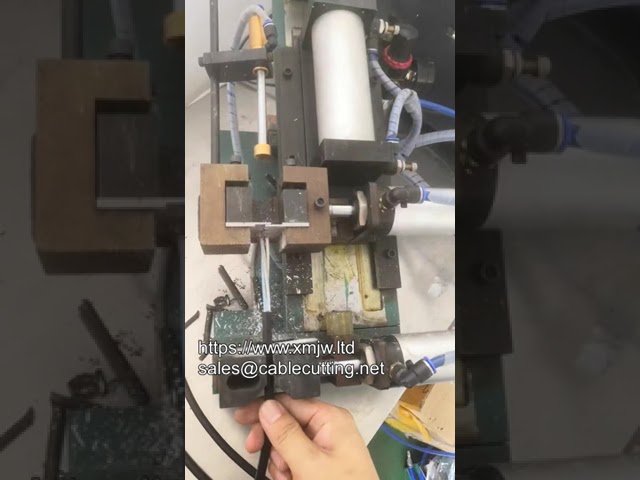 Máquina Peladora Eléctrica y Neumática Económica - Venta al por Mayor Directa de Fábrica