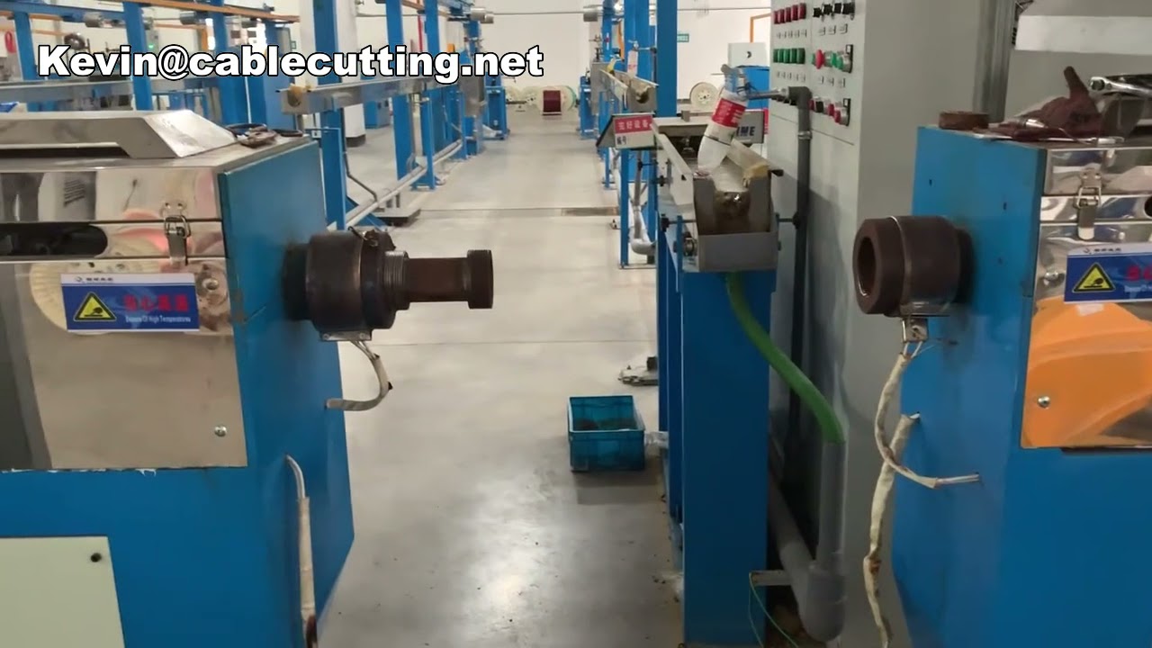 Cable de Alimentación C22 C23 | Cables Industriales SJ, SJO, SJT, SPT para Automatización