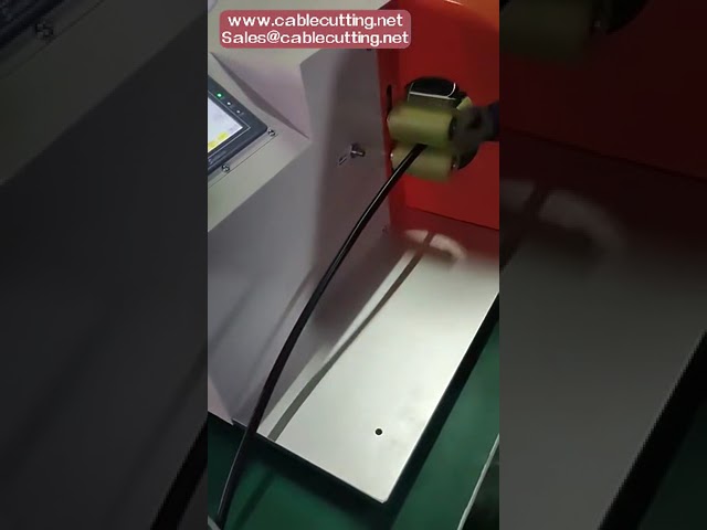 Máquina de bobinado de cinta de alta eficiencia y flexible para atar bobinas de cables y alambres