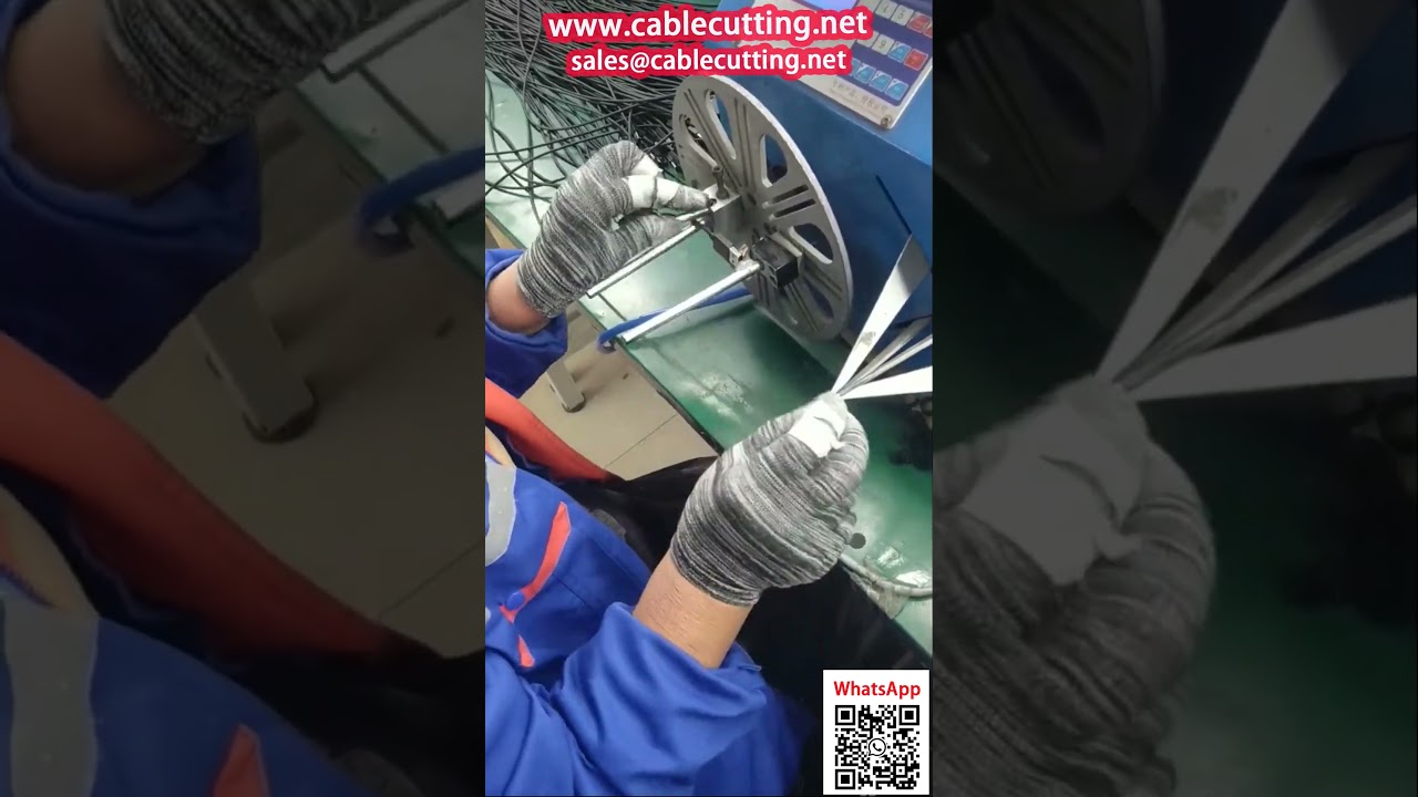 Máquina Automática de Expansión de Anillos de Silicona | Dispositivo Auxiliar de Bobinado