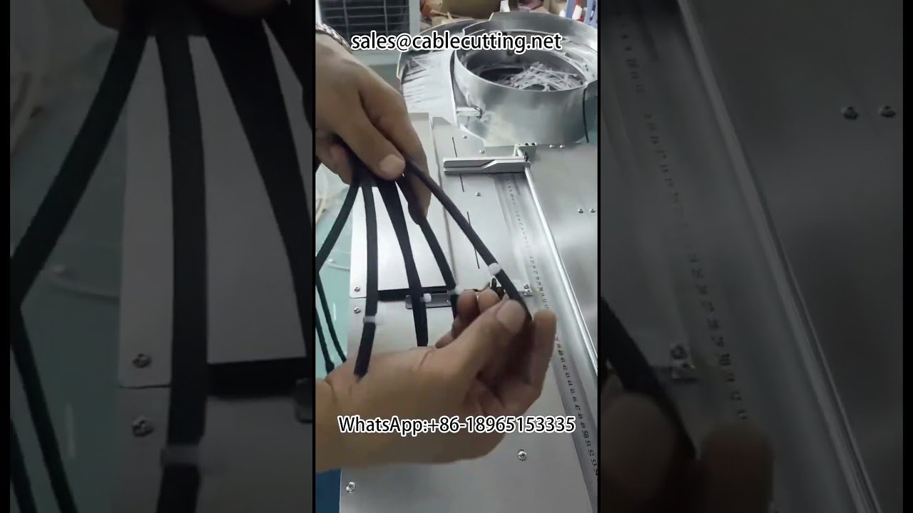 Máquina de Encintado de Sobremesa | Equipo de Automatización para Pelar Cables Industriales