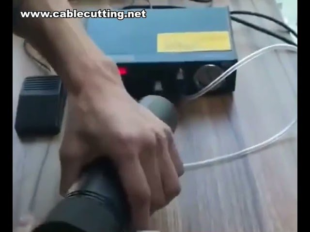 Máquina dispensadora de pegamento manual y semiautomática | Equipos industriales de precisión