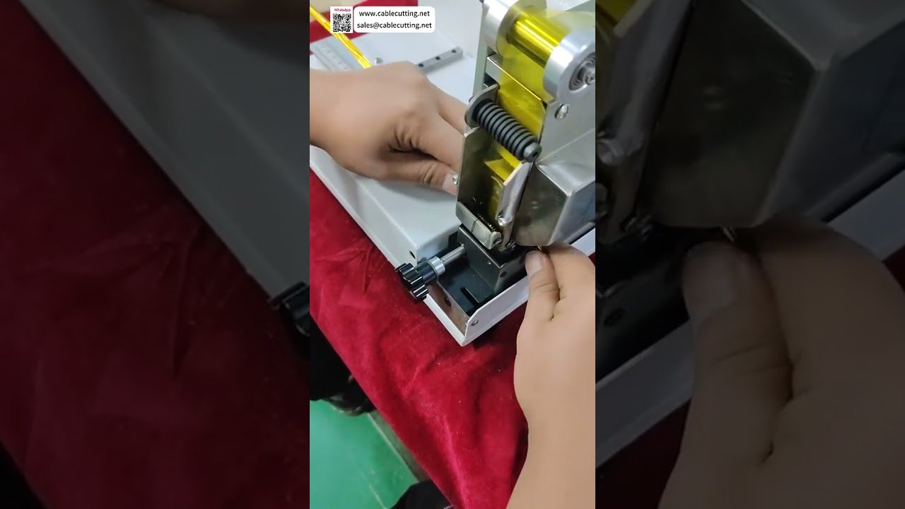 Máquina Envolvedora de Cinta de Empuje Horizontal - Procesamiento Rápido de Empaquetado de Cinta Aislante de Alto Rendimiento