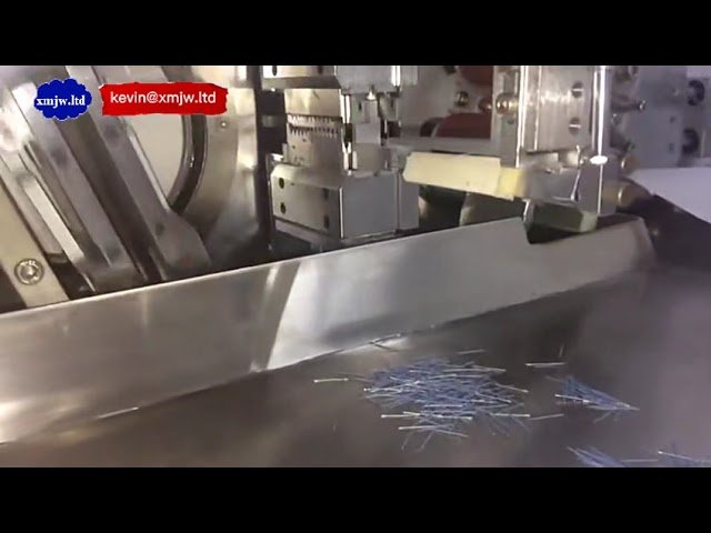 Máquina Automática para Cortar, Pelar, Trenzar y Estañar Cable de Cobre | Soldadora de Alambres