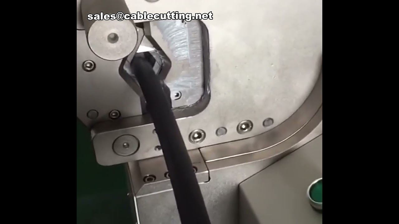Máquina de Crimpado de Cables para Vehículos Eléctricos, Baterías de Auto y Transmisión de Energía