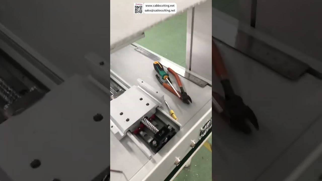 Módulo Lineal de Husillo de Bolas: Configuración Rápida para Automatización Industrial en Fábricas