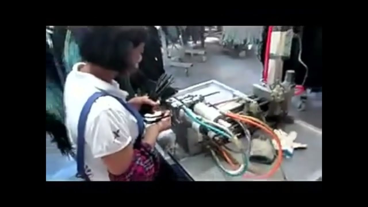 Máquina pelacables automática: herramienta profesional para pelar y cortar cables