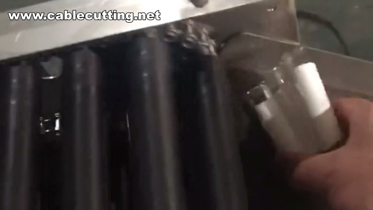 Máquina Etiquetadora de Bolsas Planas y Botellas Pequeñas - Etiquetadora Automática por Manga Retráctil
