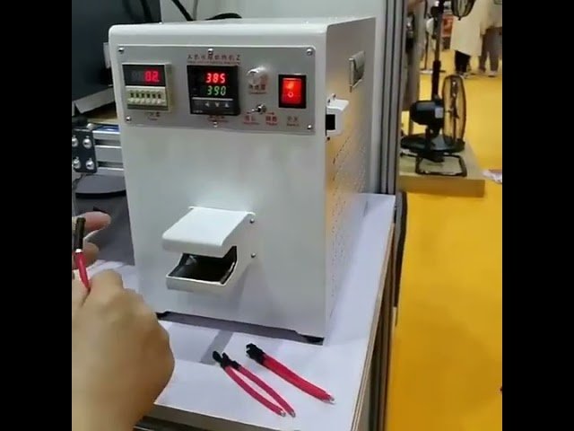 Máquina de Secado por Termorretráctil Eléctrico Puro al por Mayor - Equipo Electro-Mecánico de Contracción