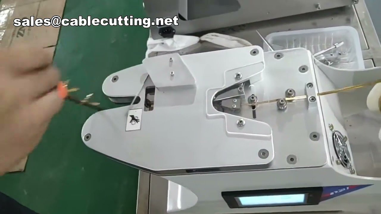 Máquina de atar bolsas de pan con cierre de torsión – automática y rápida