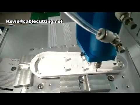 Máquina Automática de Dispensación de Silicona - Dispensador de Pegamento de Escritorio
