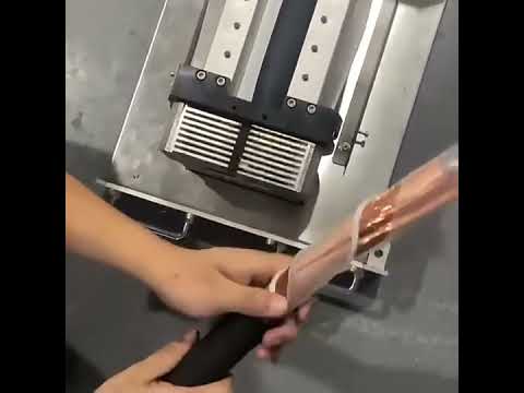 Pelacables Resistente al Aceite | Pelado de Precisión para Vaina y Multiconductor, Alta Precisión, Directo de Fábrica