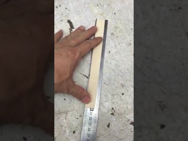 Cortadora automática de cinchas y cintas: cuchilla fría/caliente para nailon, elásticos y tela