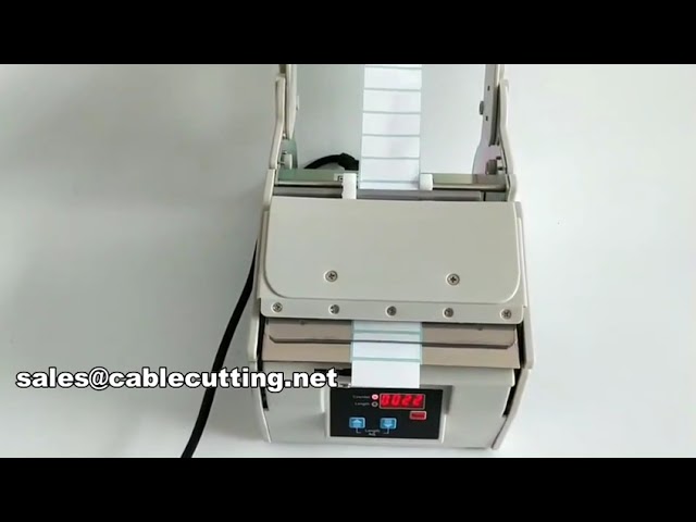 Máquina Etiquetadora Automática X-130 | Precisión para Piezas Pequeñas, Ancho 130mm, Diámetro Máx. 250mm