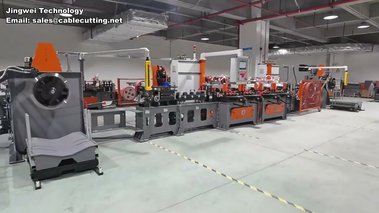 Máquina redondeadora y desbarbadora para tiras de acero de 0.5-1.2 mm | Achaflanado y acabado de precisión