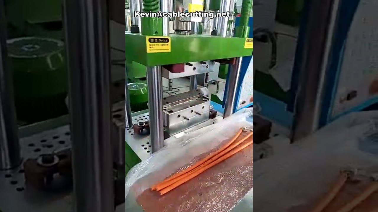 Máquinas de Alta Calidad para Hacer Flores Artificiales de PP | Equipos Automáticos de Producción
