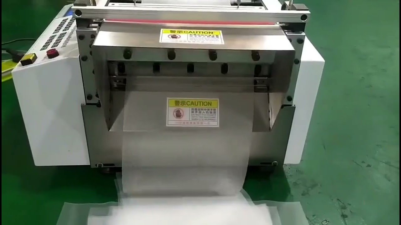 Máquina de Corte de Tubos de Sobremesa | Cortadora Automática de Precisión