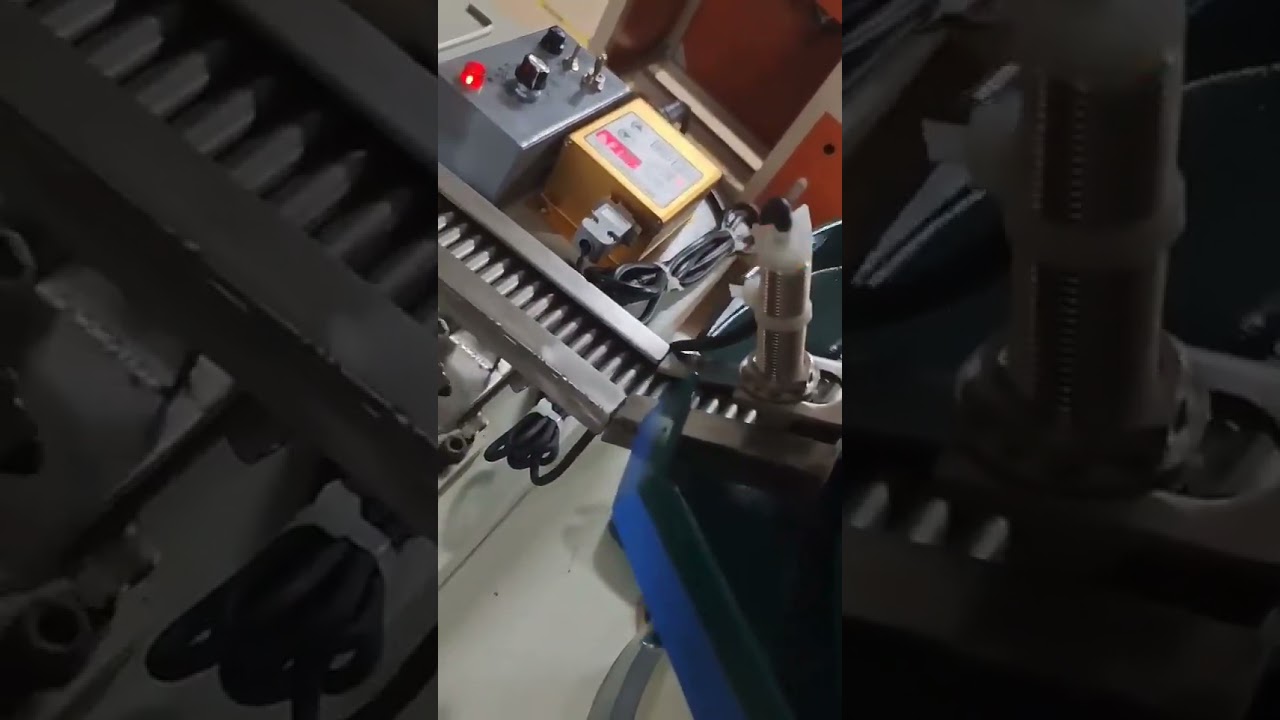 Máquina semiautomática para fabricación de cables 1.5T-8T | Remachado, unión ultrasónica y crimpado de terminales
