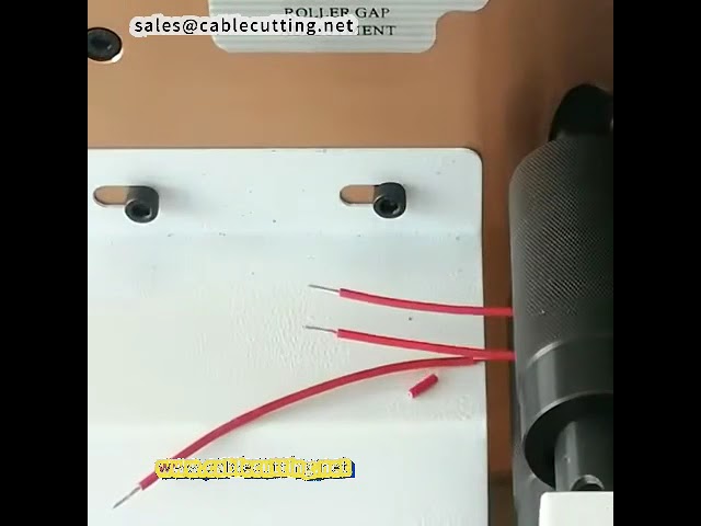 Fabricantes de Máquinas Automáticas de Torsión de Cables para PC