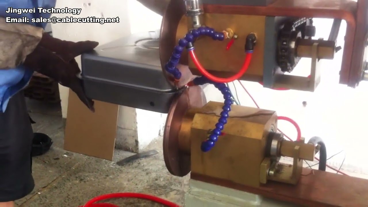 Máquina formadora de ondas de acero inoxidable | Equipo de formación de alambre ondulado de alta precisión