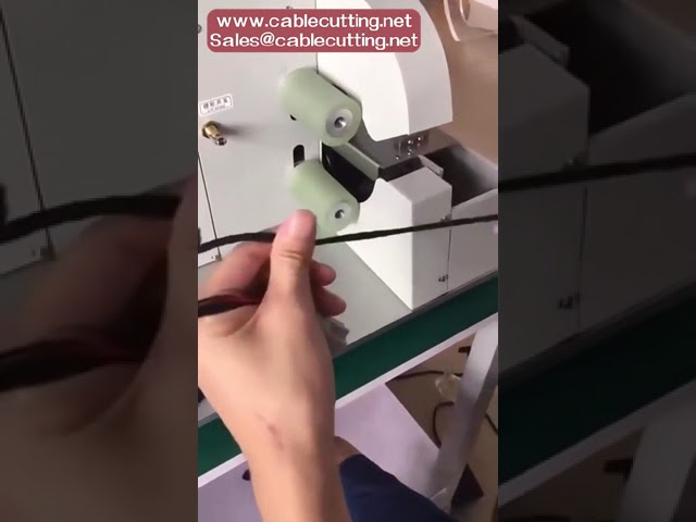 Máquina de bobinado con cinta aislante - Envolvedora automática para cables y bobinas