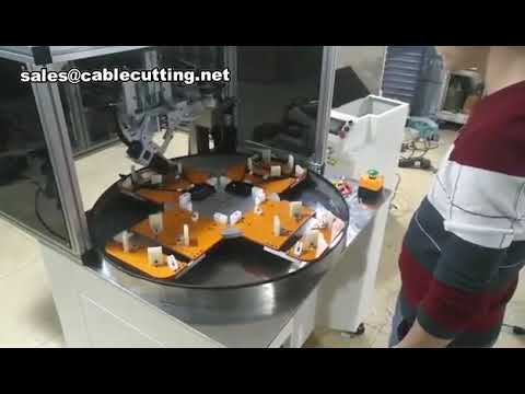 Máquina portátil para bridas de nailon: Presentación del producto