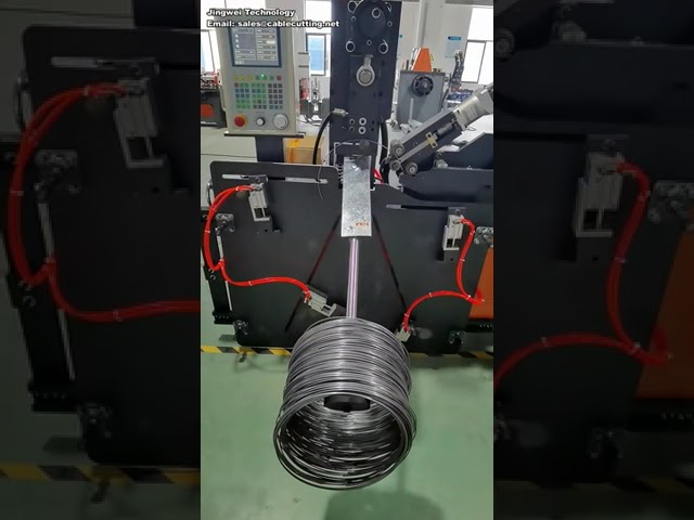 Máquina Automática de Moldeo y Soldadura para Mallas Filtrantes - Soldadora de Frecuencia Media de Alto Rendimiento