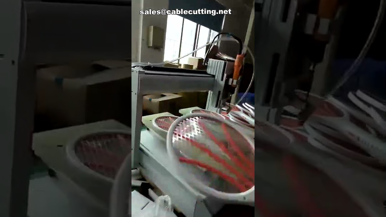 Máquina Automática de Atornillado con Bloqueo, Atornilladora de Precisión