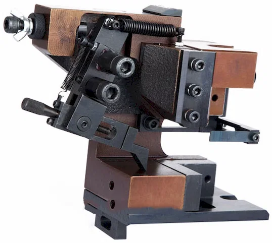 Molde de Engarce para Terminales JST