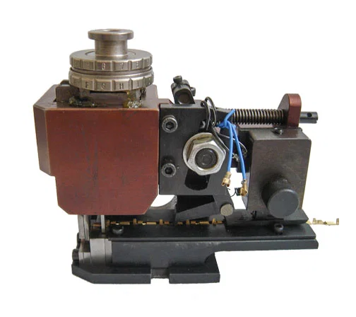 Aplicador de Engarce Mecánico TA-20U