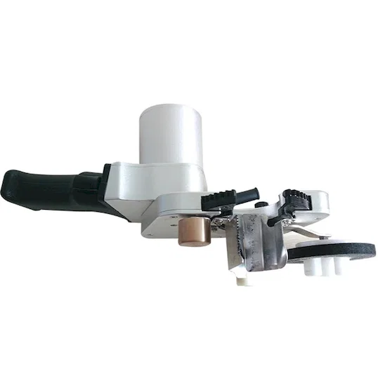 Máquina Bobinadora de Cinta Manual Portátil para Cables AT-100 Thumb
