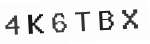 Verification Code Image
