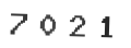 Verification Code Image