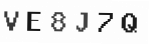 Verification Code Image